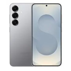 მობილური ტელეფონი SAMSUNG S25 128GB Silver Shadow SM-S931BZSBCAU