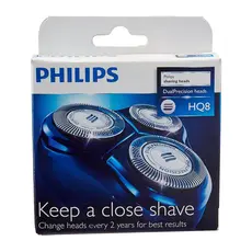 საპარსის პირი PHILIPS HQ8/50, 4 image