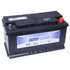 აკუმულატორი AUTOPOWER A100-L5 100 ა*ს R+