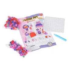 სათამაშო ფიგურების ფაზლი Same Toy Puzzle Game 5990-1Ut, 5 image