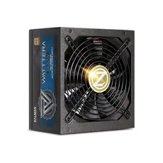 კვების ბლოკი Zalman Power supply ZM800-EBTII (800W) Active PFC, 85%, 200-240V, EU, 2 image