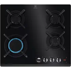 ჩასაშენებელი ზედაპირი Electrolux KGG643753K