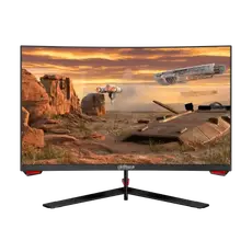 მონტორი Dahua LM24-E230C Full HD Curved 180Hz Response time-1ms Gaming Monitor, 2 image