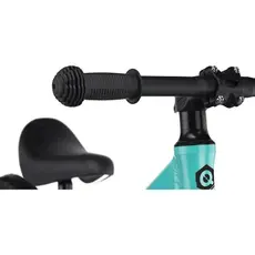 ველოსიპედი Miqilong Balance Bicycle HP 12` ZCY-HP12-TURQUOISE, 8 image