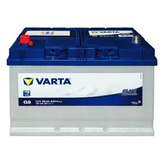 აკუმულატორი VARTA BLU G8 95 ა*ს JIS L+