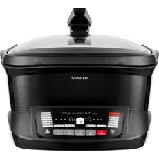 მულტისახარში Sencor SFR 9300BK, 2 image