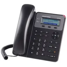 IP ტელეფონი Grandstream GXP1610 Small-Medium Business HD IP Phone 2 line keys with dual-color