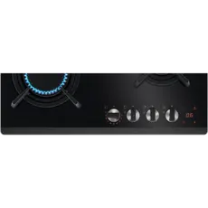 ჩასაშენებელი ზედაპირი Electrolux KGG643753K, 3 image