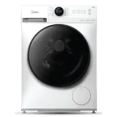 სარეცხი მანქანა Midea MF200W90WB/W, 2 image