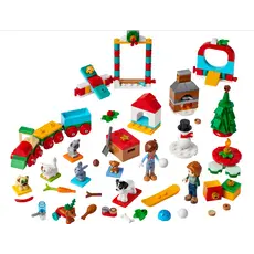 ლეგო LEGO Friends Advent Calendar 2023, 3 image