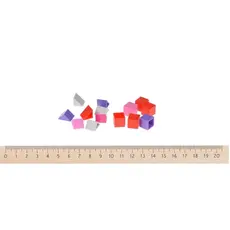 სათამაშო ფიგურების ფაზლი Same Toy Puzzle Game 5990-1Ut, 3 image