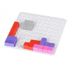 სათამაშო ფიგურების ფაზლი Same Toy Puzzle Game 5990-1Ut, 4 image