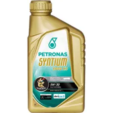 ზეთი PETRONAS SYNTIUM 5000 XS 5W30 SN 1L
