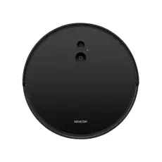 რობოტი მტვერსასრუტი Sencor SRV 6485BK Robot Vacuum Cleaner, 4 image