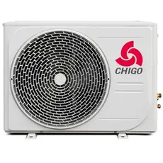 კონდიციონერი Chigo CS-25H3A-B150AY8D, 4 image