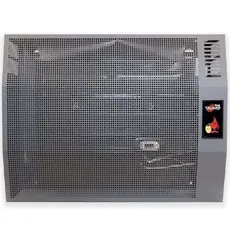 გაზის გამათბობელი akog 3 sp graphit, 2 image