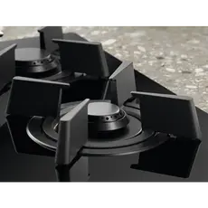 ჩასაშენებელი ზედაპირი Electrolux KGG643753K, 4 image