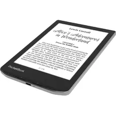ელექტრონული წიგნი PocketBook PB629-M-CIS 629 Verse, 6", 8GB, 512MB, Wi-Fi, E-Book Reader, Mist Grey, 4 image