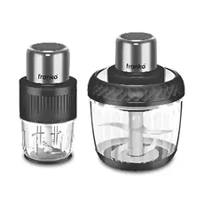 ჩოფერი FRANKO FCH-1224, 2 image