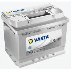 აკუმულატორი VARTA SIL D15 63 ა*ს R+
