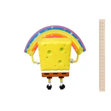სპანჯბობი SpongeBob SquarePants - Masterpiece Memes Collection - Rainbow SB, 4 image