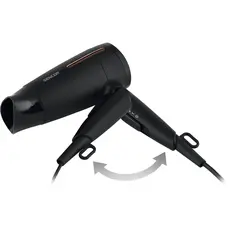 ფენი Sencor SHD 0045BK Hair Dryer, 2 image