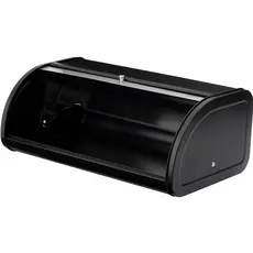 პურის შესანახი Ardesto Bread bin Gemini 44.5*26.5*17.5 cm, metal/stainless steel, 3 image