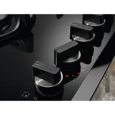 ჩასაშენებელი ზედაპირი Electrolux KGG643753K, 8 image