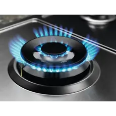 ჩასაშენებელი ზედაპირი Electrolux EGS6436SX, 7 image