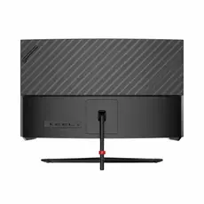 მონტორი Dahua LM24-E230C Full HD Curved 180Hz Response time-1ms Gaming Monitor, 4 image