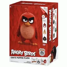 სათამაშო ფიგურა Jazwares ANB - Blind Micro Plush (Pop up TNT Assortment), 2 image