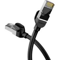 კაბელი Baseus High Speed Six Types of RJ45 Gigabit Network Cable 5m PCWL-D01, 3 image