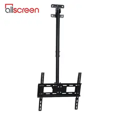 ტელევიზორი საკიდი ჭერზე ALLSCREEN TV Ceiling Mount Bracket CTC3255 TV SIZE: 32"-55", 2 image