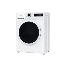 სარეცხი მანქანა Midea MF01610US40/W, 4 image