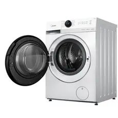 სარეცხი მანქანა Midea MF200W90WB/W, 3 image