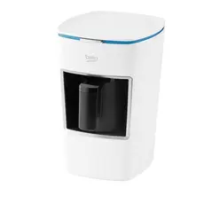 ყავის აპარატი BEKO BKK 2300 WHITE, 2 image