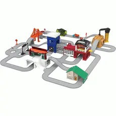 სათამაშო ნაკრები DRIVEN POCKET SERIES PLAYSET