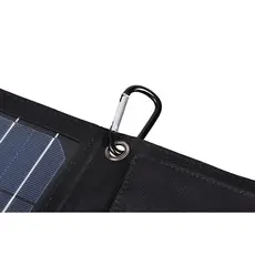 პორტატული დამტენი მზის ენერგიით 2E PSP0020, 6 image