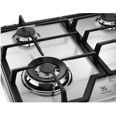 ჩასაშენებელი ზედაპირი Electrolux EGS6436SX, 3 image