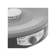 ჩირის აპარატი Sencor SFD 3109BK, 6 image