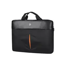 ლეპტოპის ჩანთა 2E 2E-CBN617BK 17" Laptop Bag Black, 3 image
