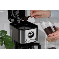 ყავის მადუღარა ARDESTO FCM-D3200, 4 image