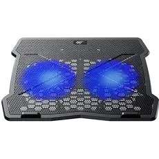 ქულერი Havit Gaming Cooling Pad HV-F2075, 3 image