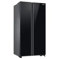 მაცივარი SAMSUNG RS62R50312C/WT, 3 image