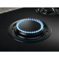 ჩასაშენებელი ზედაპირი Electrolux KGG643753K, 5 image