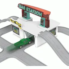 სათამაშო ნაკრები DRIVEN POCKET SERIES PLAYSET, 4 image