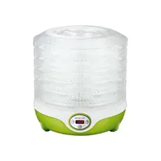 ბოსტნეულის საშრობი SENCOR SFD 851 GR, 2 image