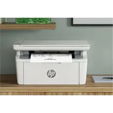 პრინტერი HP LaserJet MFP M141w Printer, 3 image