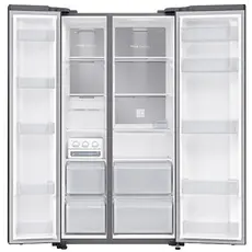 მაცივარი SAMSUNG RS62R50312C/WT, 4 image