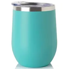თერმო ჭიქა Ardesto AR2635MMS 350ml Travel mug Compact mug Blue, 3 image